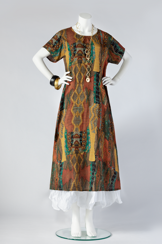 Shown w/ Manifold Skirt