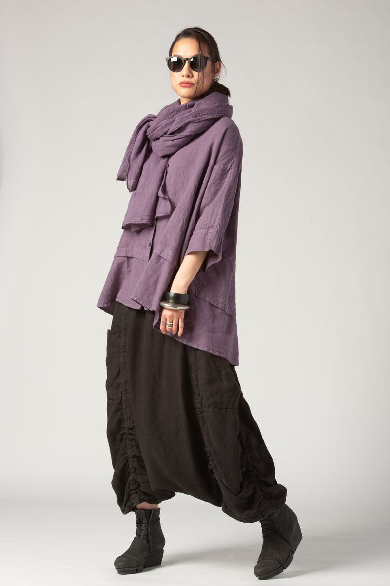 Shown w/ Grizas Button Up Shirt and Anna Pant