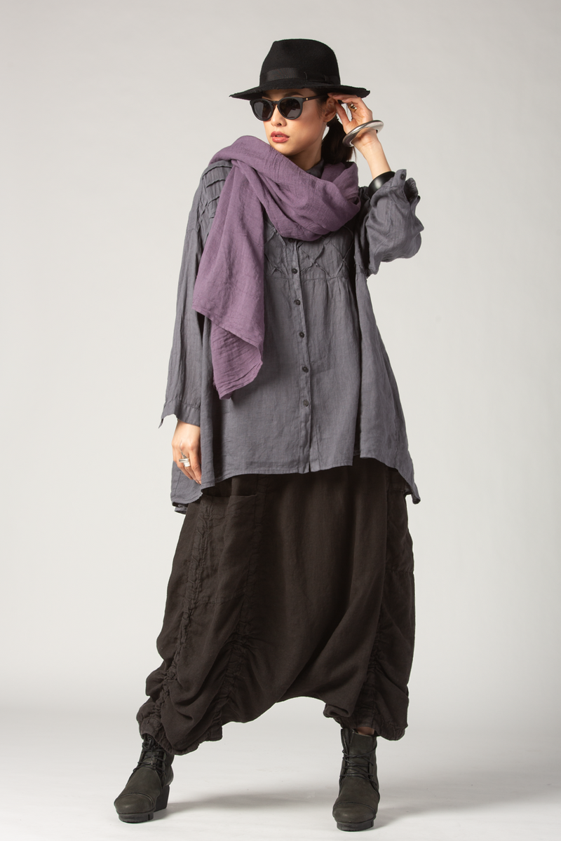 Shown w/ Grizas Anna Pant and Scarf