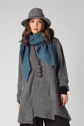 GRIZAS Clara Sweater in Grey