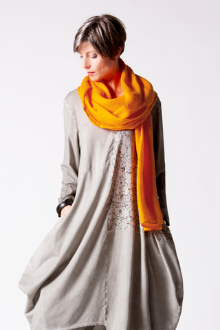 Shown w/ Riley Dress