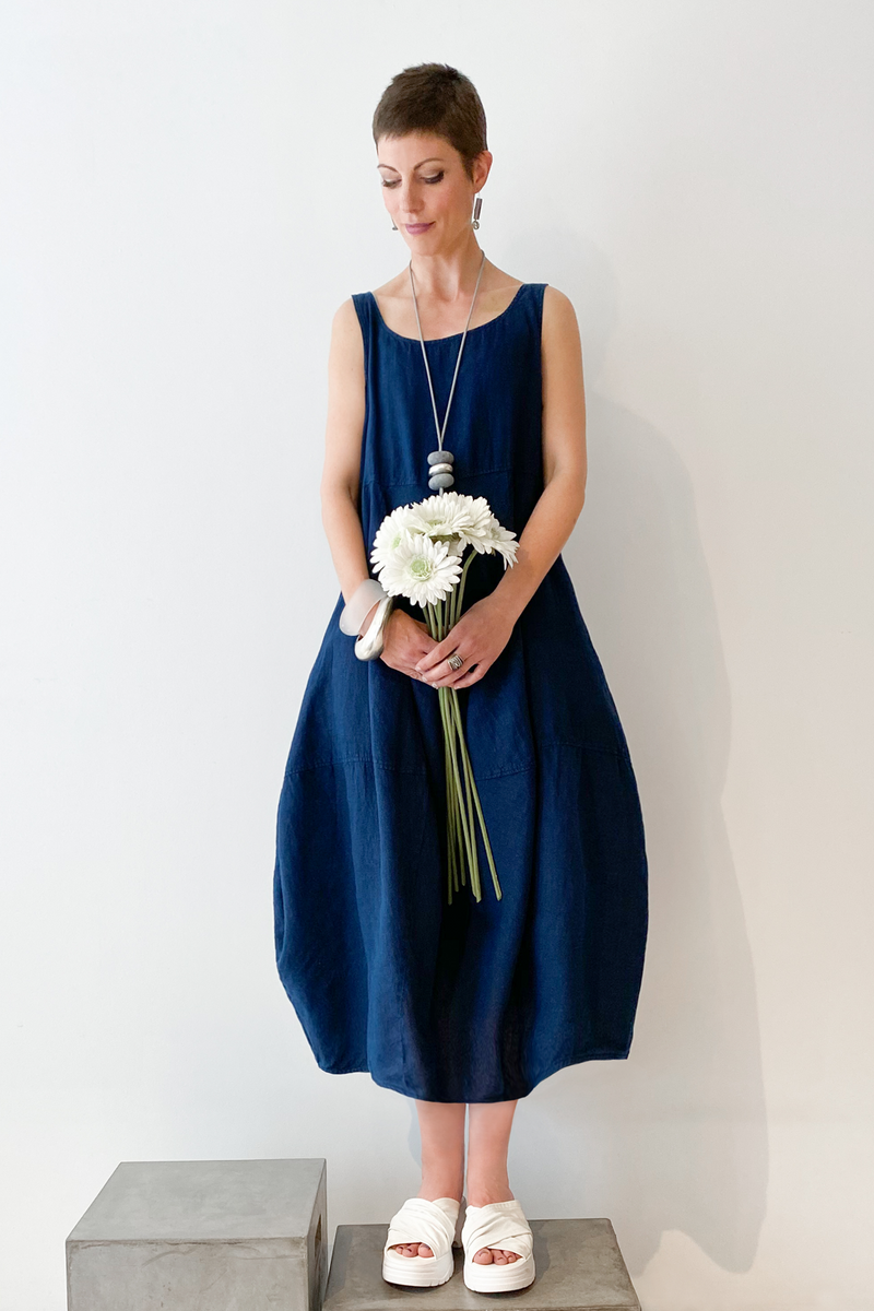 GRIZAS Palloncino Dress GRIZAS Palloncino Dress
