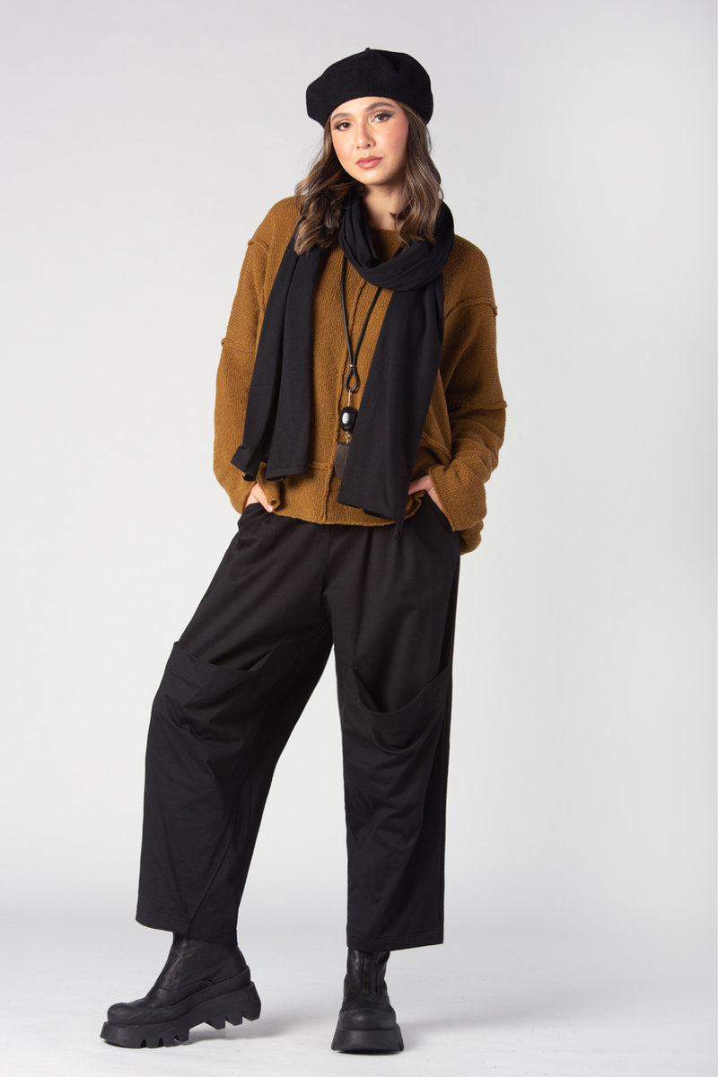 Shown w/ Lexi Pant and Tokyo Scarf