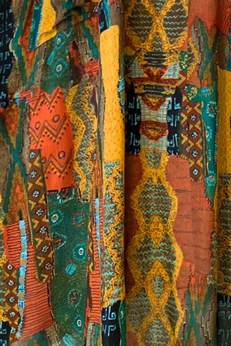 Fabric Detail