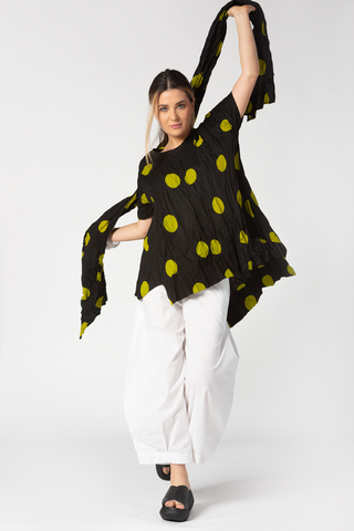 Shown w/ Lotta Top and Meteor Pant