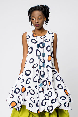 Gorman tulip outlet dress