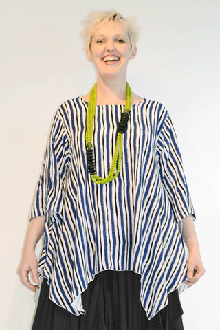 Shown w/ Cassandra Skirt