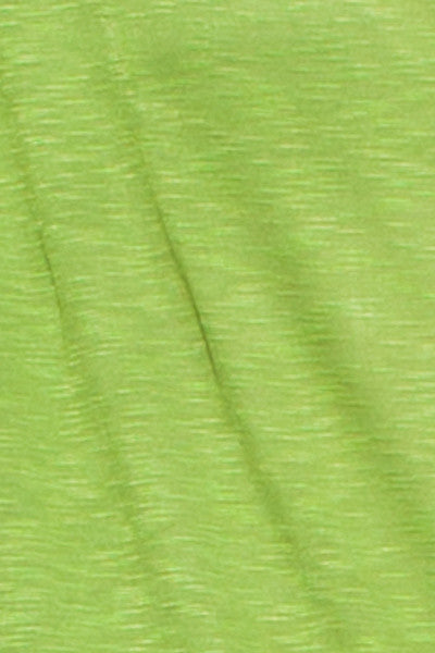Ikebukuro slubbed fabric detail