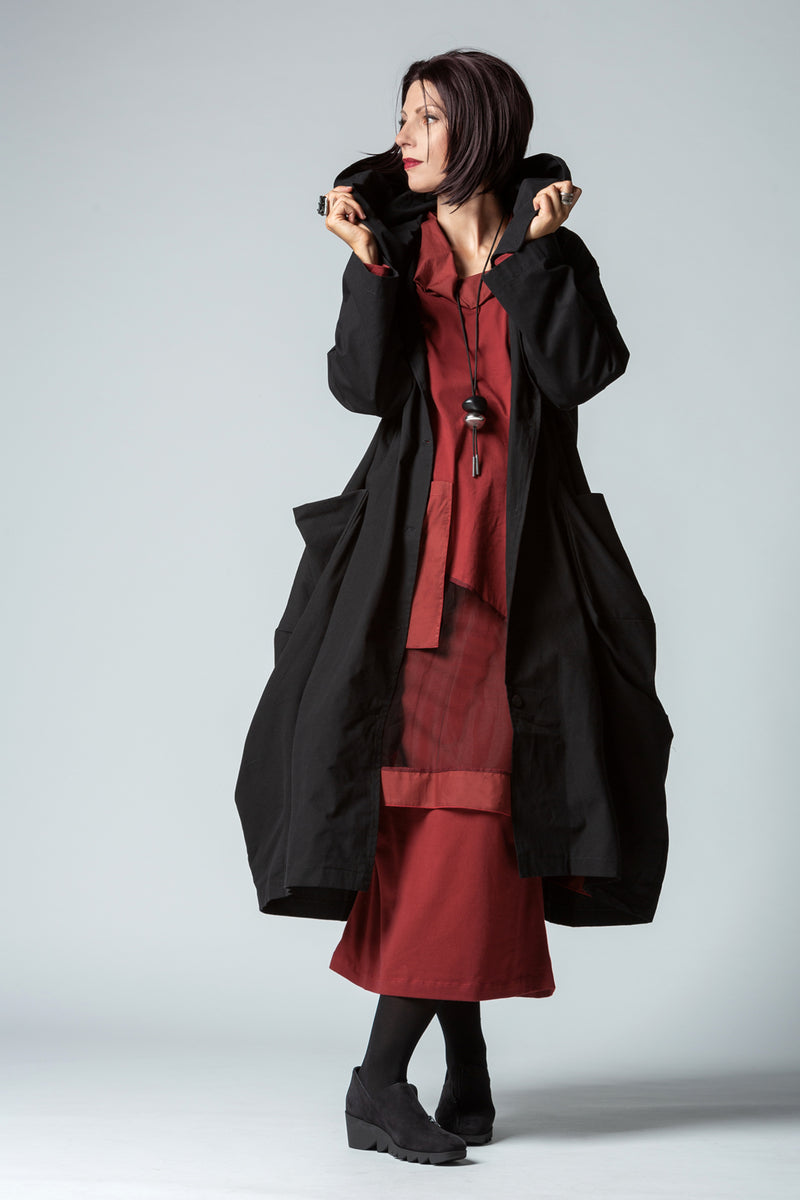 Shown w/ Hakuba Tunic and Phoenix Coat
