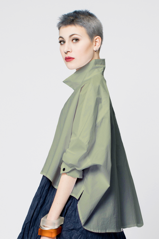 Selavie Shirt in London Carnaby