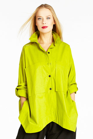 Shown w/ Palazzo Pant