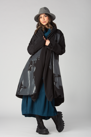 Shown w/ Kyoto Skirt