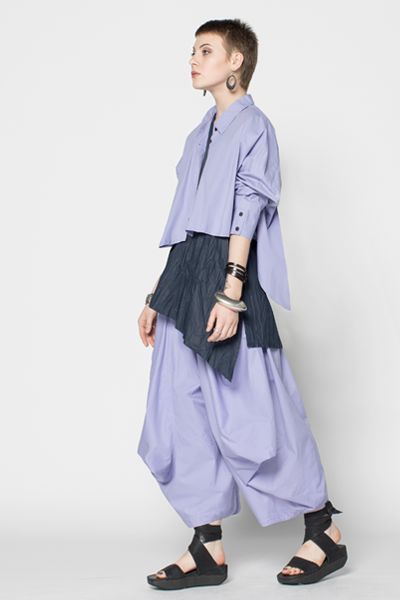 Shown w/ Kura Top and Seville Pant