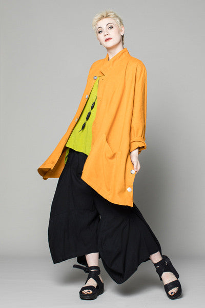 Shown w/ Odyssey Pant and Ginza Jacket