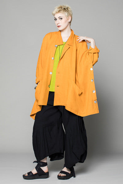 Shown w/ Odyssey Pant and Ginza Jacket