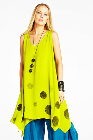 Shown w/ Odyessy Pant