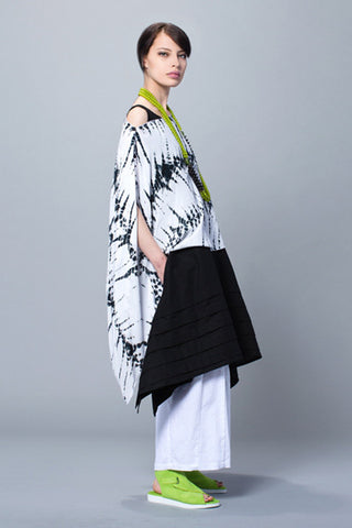 Shown w/ Higashi Top and Euro Pant