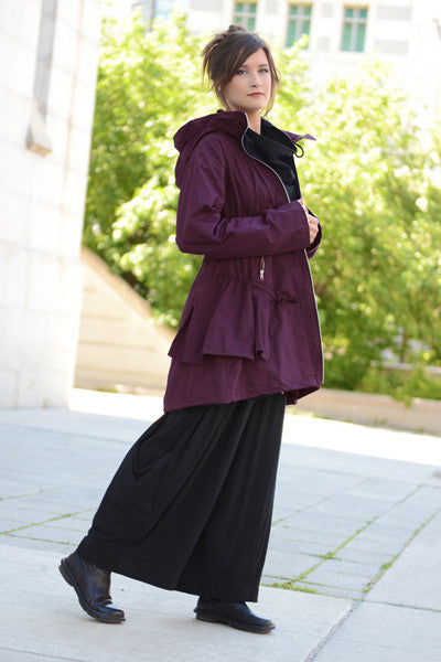 Shown w/ L/S Action Top and Meteor Pant