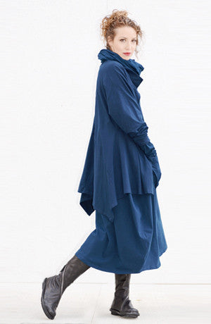 Shown w/ Cloud Dress and Tokyo Scarf