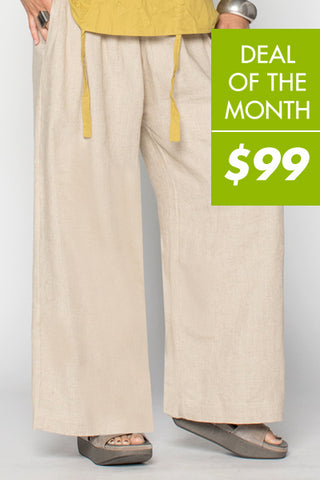 Palazzo Pant in Natural Roma