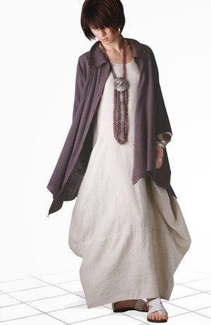 Shown w/ Pointy Jacket