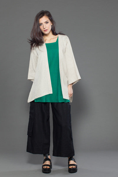 Shown w/ N/S Peking Top and H.P Pant