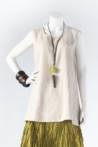 Y-Tank in Natural Roma