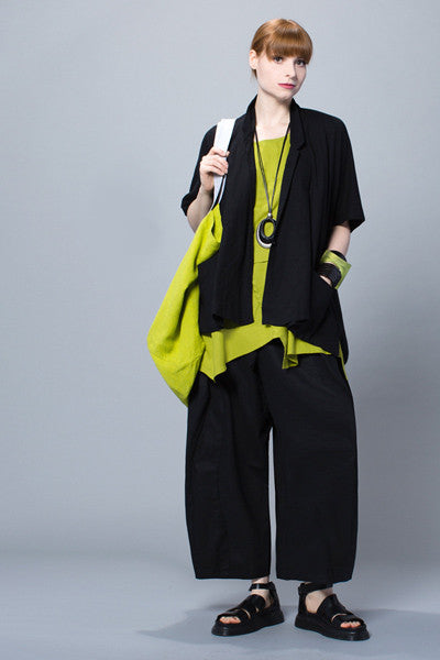 Shown w/ Action Top and Euro Pant
