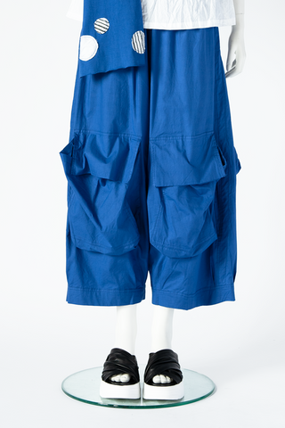 Cool Pant in Neptune Carnaby