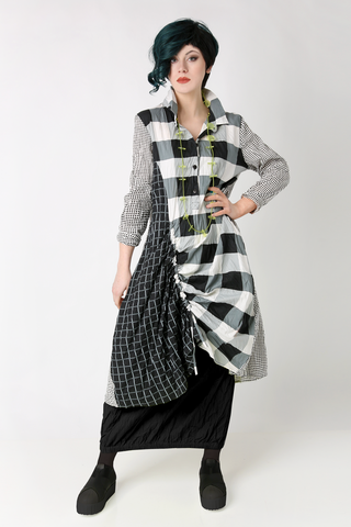 Shown w/ Tunnel Skirt