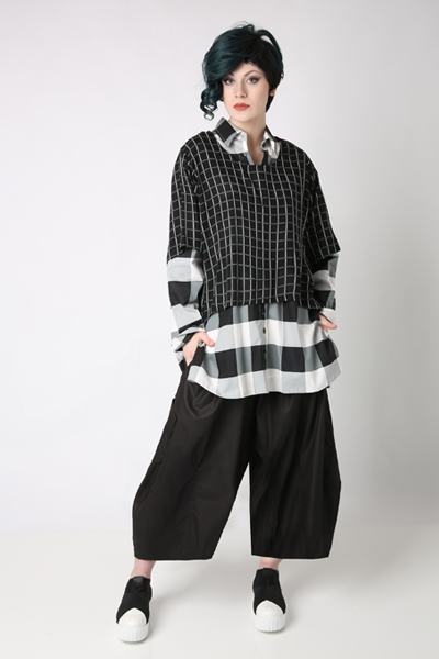 Shown w/ Sydney Top and Albany Pant