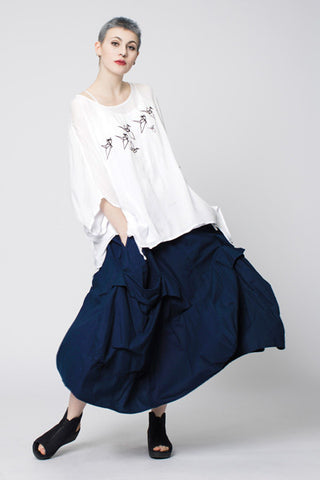 Shown w/ Laiwahina Top