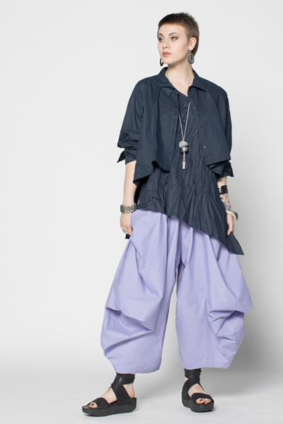 Shown w/ Kura Top and Seville Pant
