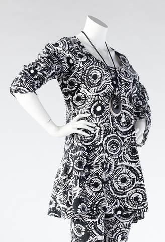 Bell Tunic in Nova Tokyo