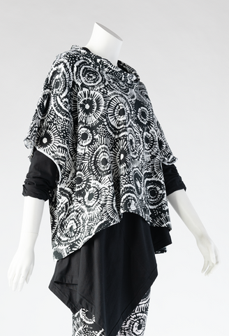 Modena Top in Nova Tokyo