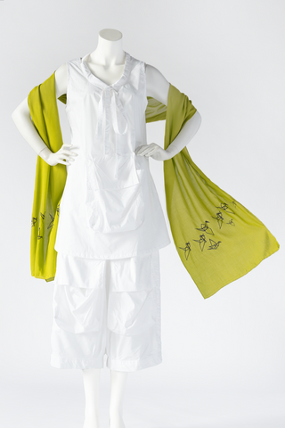 Shown w/ Cool Tank and Cool Pant