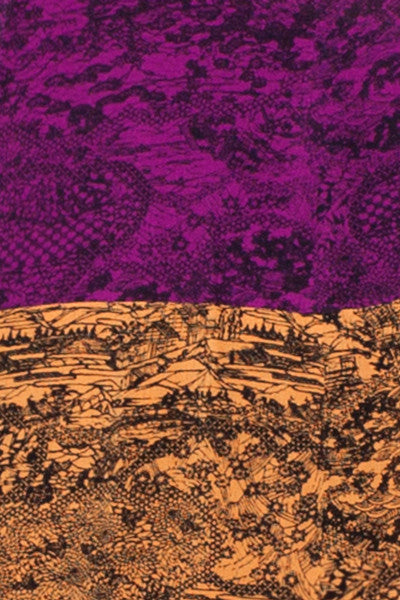 Fabric detail