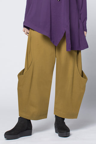 Meteor Pant in Ocha Tokyo