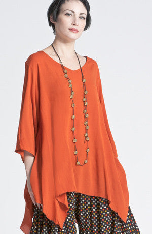 Shown w/ Odyessy Pant