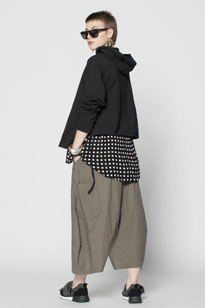 Shown w/ Hood Top and Albany Pant
