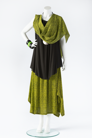 Shown w/ No Moon Top and Tahiti Skirt