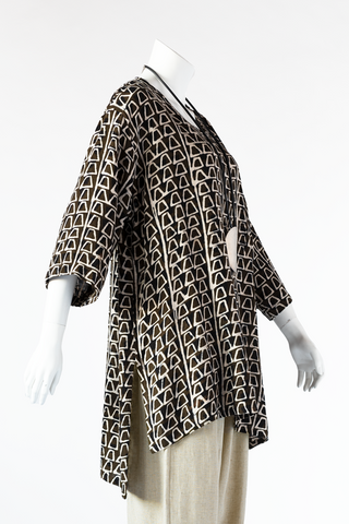 Sylvie Top in Pyramids Roma