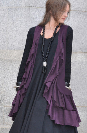 Shown w/ Amsterdam Dress