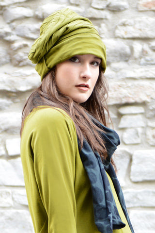 Shown w/ Focus Top and Tokyo Scarf