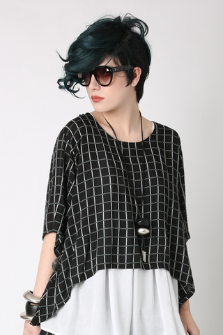 Sydney Top in Quattro Delphi