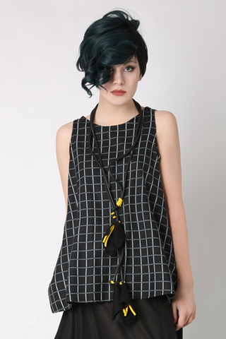 Simple Tank in Quattro Carnaby