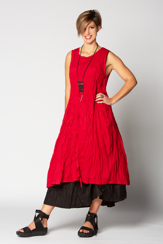 Shown w/ Shiraz Skirt