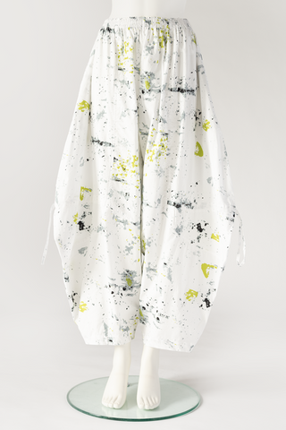 Balloon Pant in Rothko Carnaby