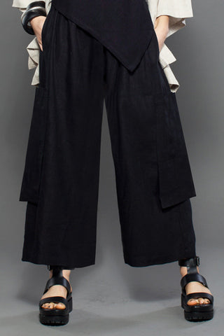 Shown w/ Short Kimono Jacket and Tina Top