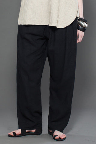 Shown w/ Vertical Stitch L/S Basic Top